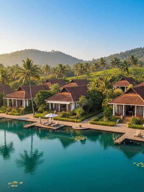 affordable hotel booking for tourists