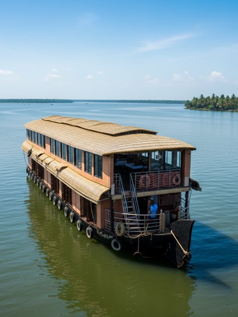 Kerala private taxi tours