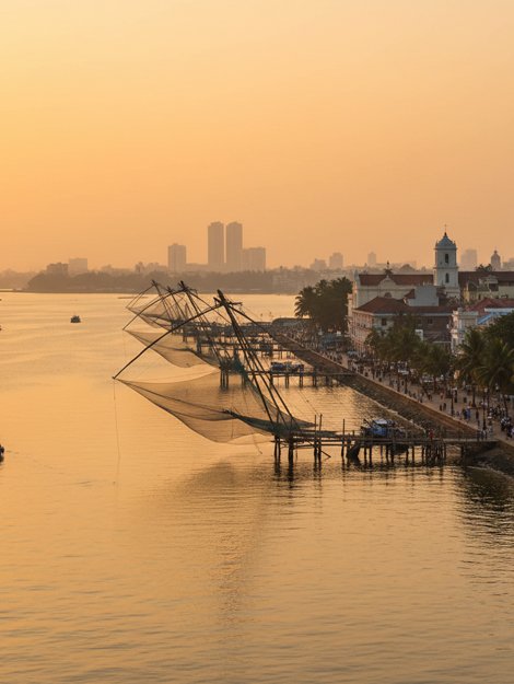 Kerala taxi for tourism