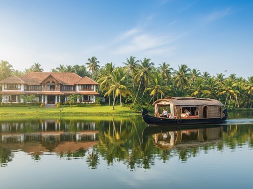 Flexible Kerala tour plans