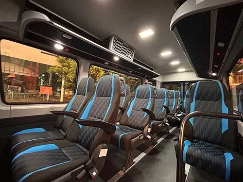 Kerala tourism taxi service