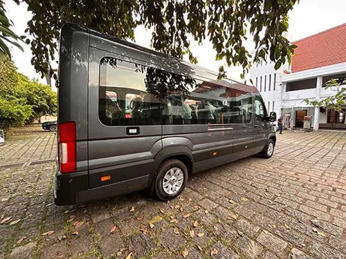 Premium Urbania rental service in kochi