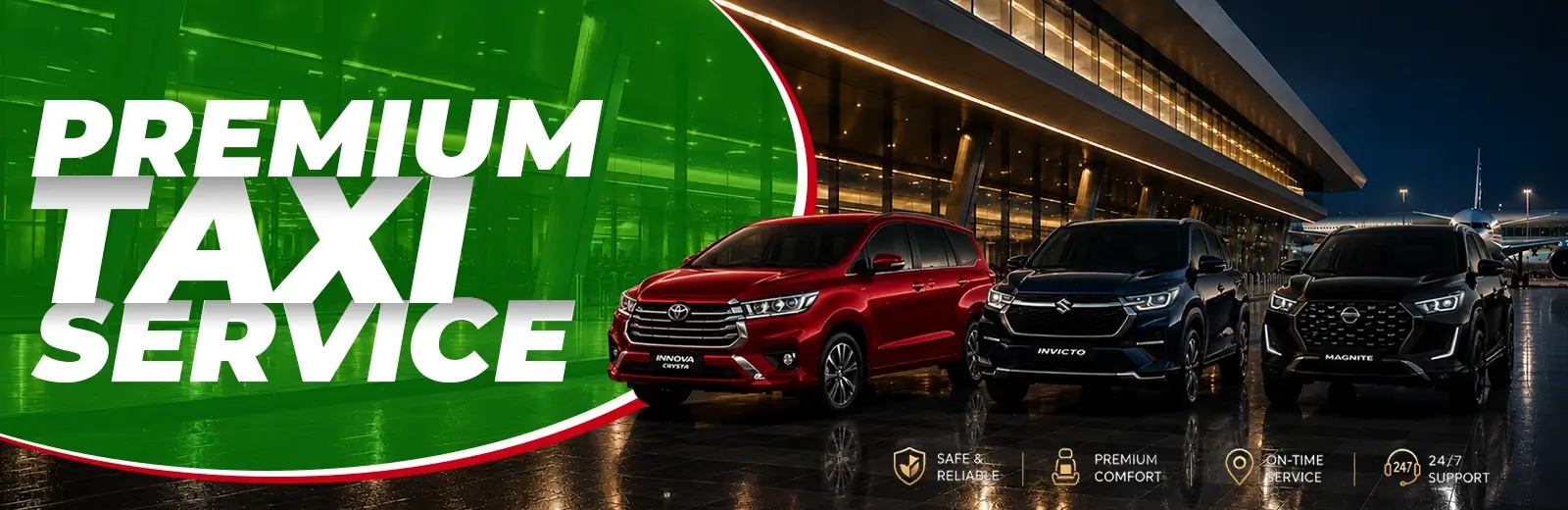 Kochi Airport to Athirappilly Taxi