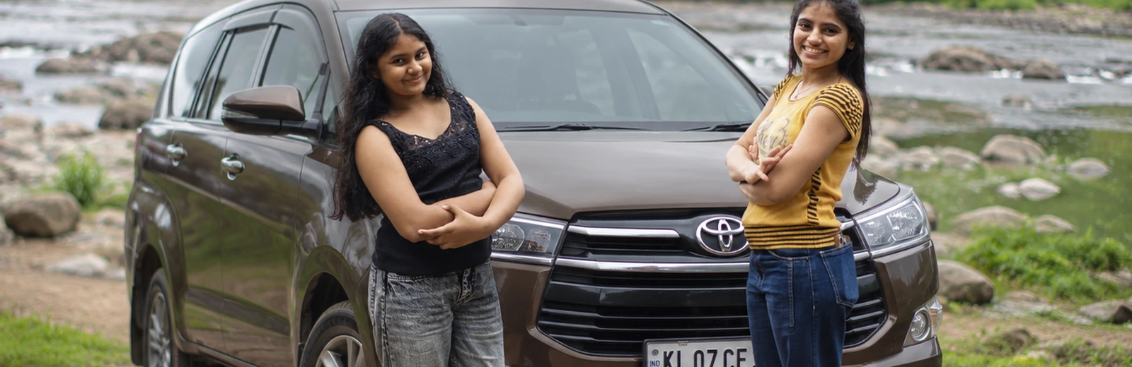 Kochi Airport to Calicut Taxi