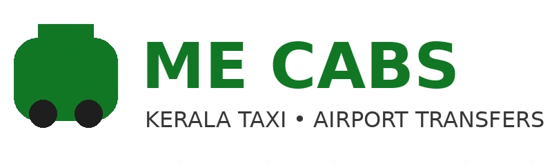ME Cabs logo