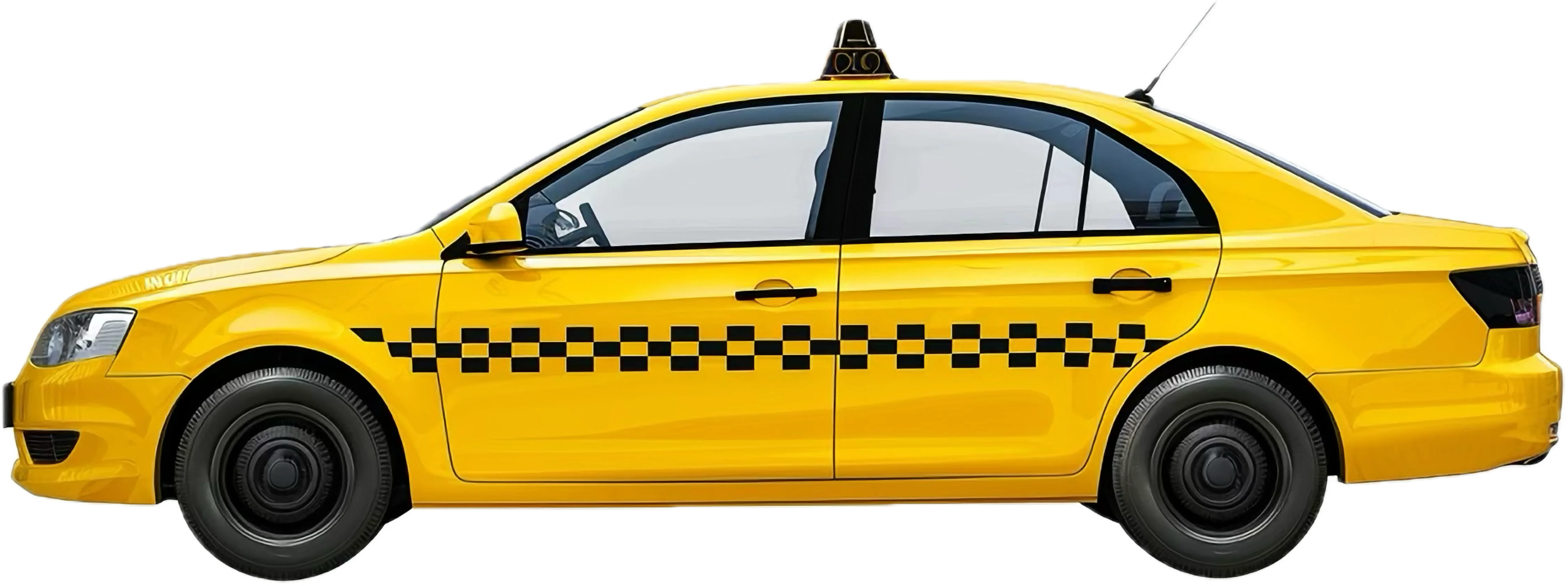 ME Cabs Taxi Services