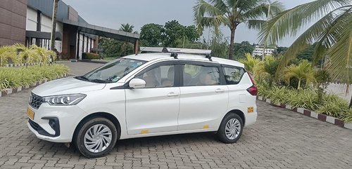 Outstation Taxi from Kochi